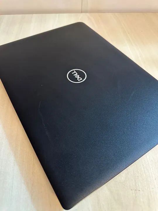 Notebook Dell Latitude 3400 Core i7 16 RAM 240 SSD com Garantia  - Foto 5