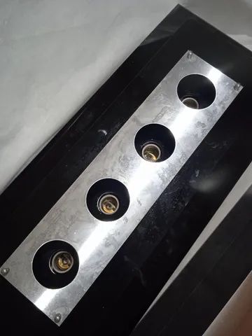 Luminárias  - Foto 2