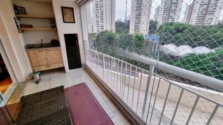 Condomínio Family Santana - Apartamento de 89 metros - Foto 3