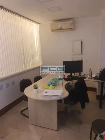 Cobertura Comercial excelente linda 150m² em Centro - Niterói - RJ. - Foto 3