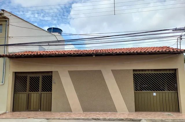 Captação de Casa a venda na Rua J, Maranhão Novo, São Luís, MA