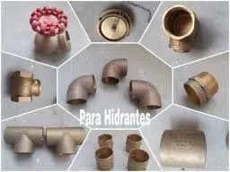 Torro lote de Conexão para Hidrante, sobra de obra, hiper desconto