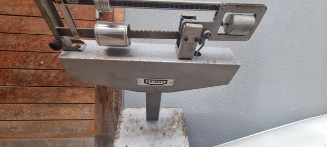 Balança balcão 150kg