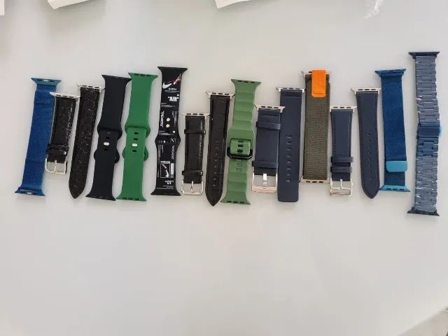 Pulseiras para Apple/smart iwo watch - Foto 2
