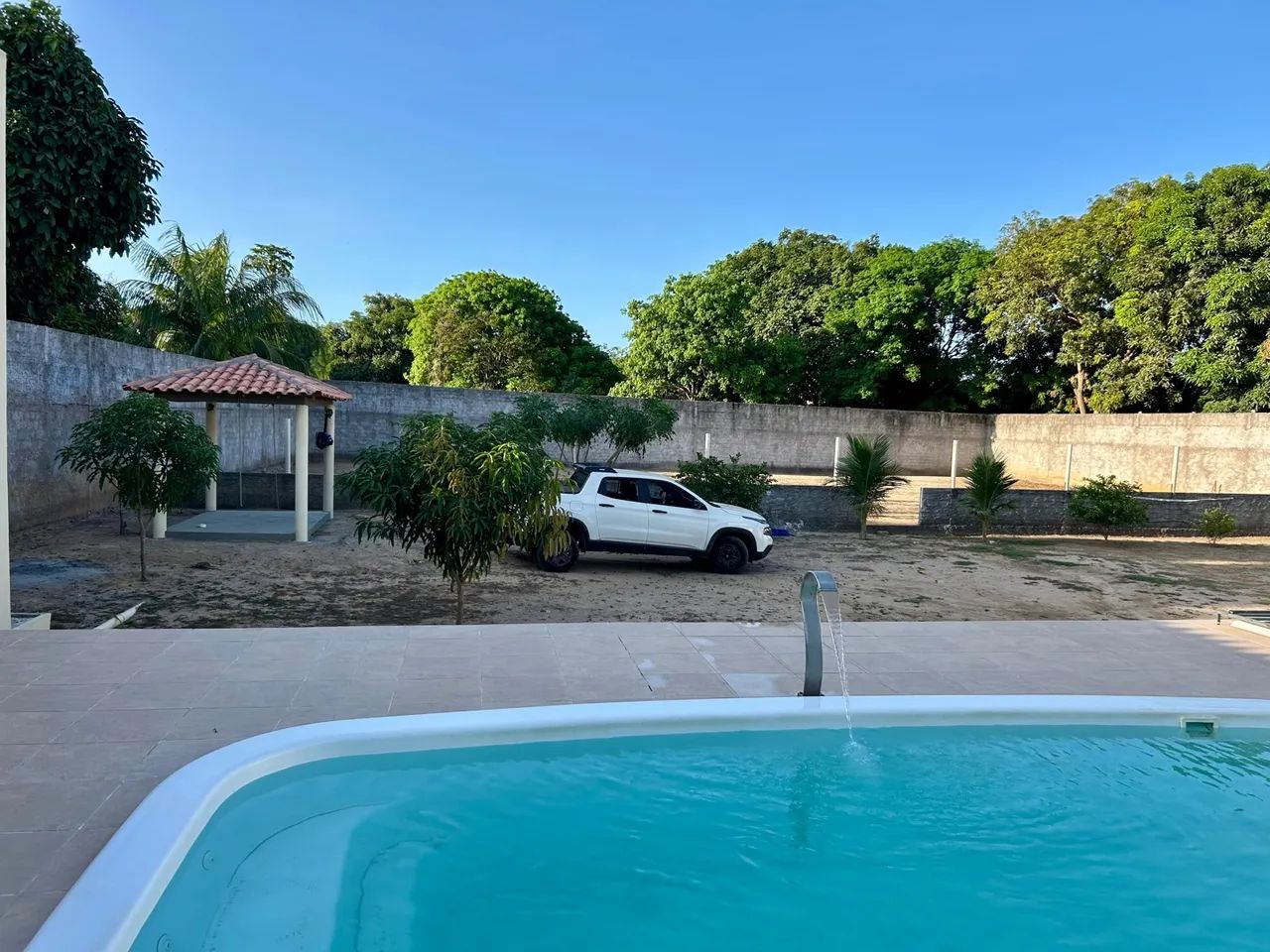 Chácara Recanto dos sonhos - carnaval já reservado - Foto 6