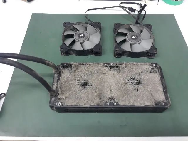 Limpeza Preventiva de Computadores - Foto 3