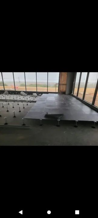 Piso elevado  - Foto 2