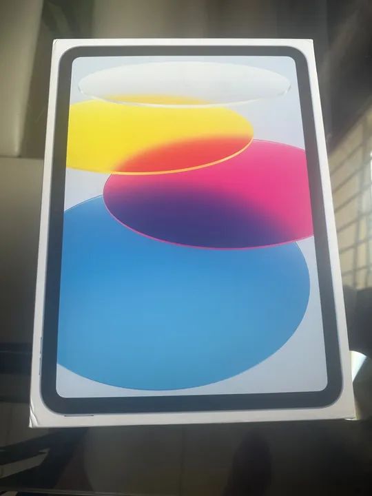 iPad Novo na Caixa - Foto 2