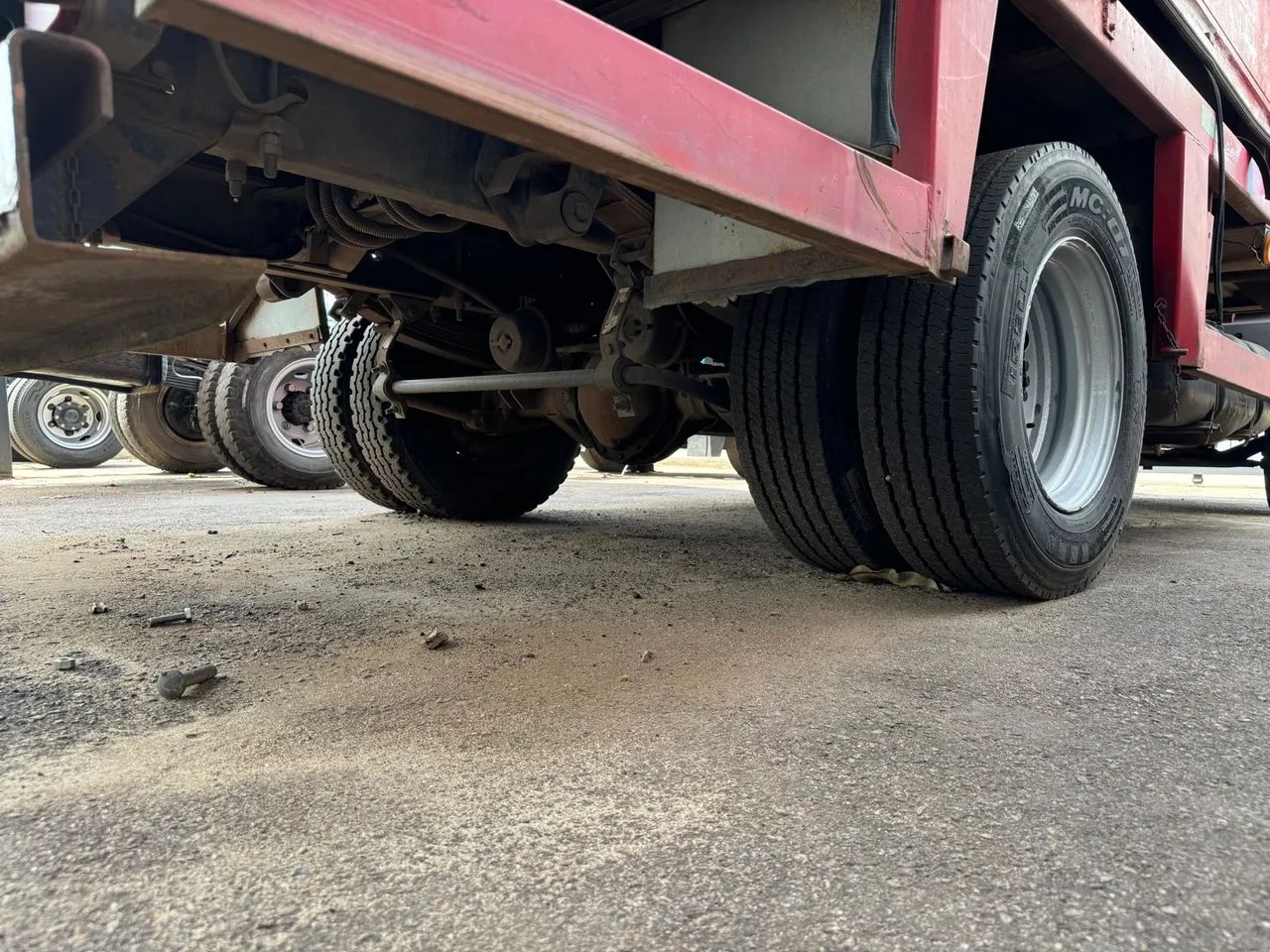 VW * COM BAIA 6 plts - Foto 6