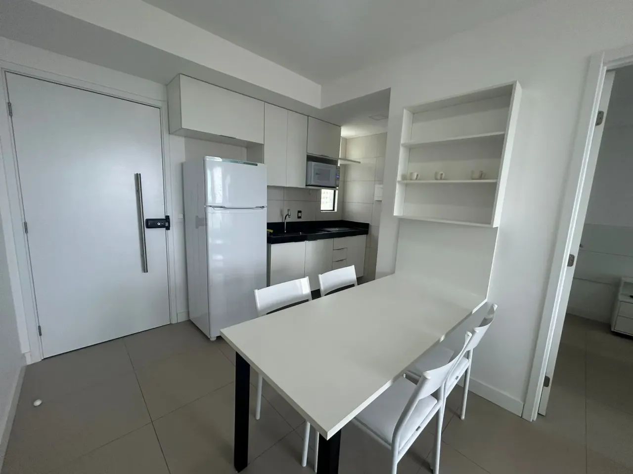 Imóvel para aluguel tem 35 metros quadrados com 1 quarto em Pina - Recife - PE - Foto 3