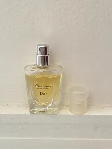 Miniatura Dioríssimo de 7,5ml - Foto 3
