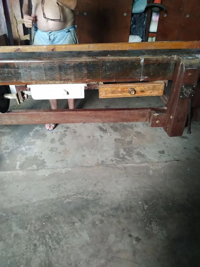 BANCADA MESA MULTI FUNÇÃO  - Foto 5