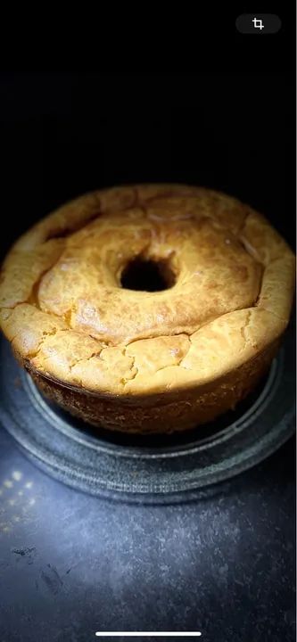 Torta de frango Deliciosa  - Foto 2