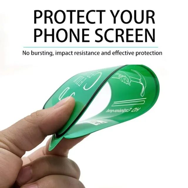 Kit 3 Películas fosca iphone 13 pacote com 3 unidades - Foto 3