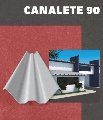 Canaletão 90
