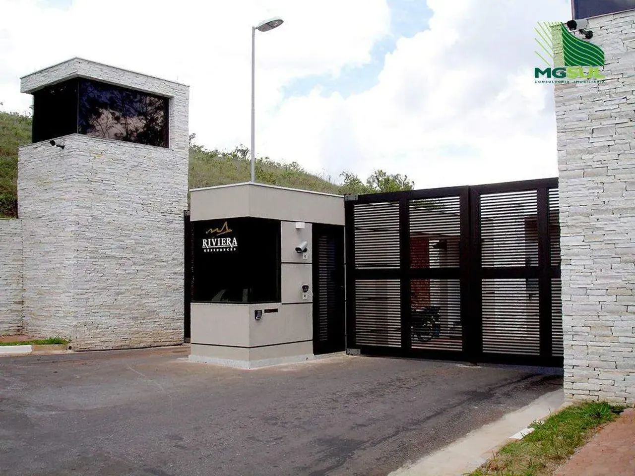 LOTE NO CONDOMINIO RIVIERA ,3.620M2 , BR 040 ,PRÓXIMO AO BH SHOPPING. - Foto 3