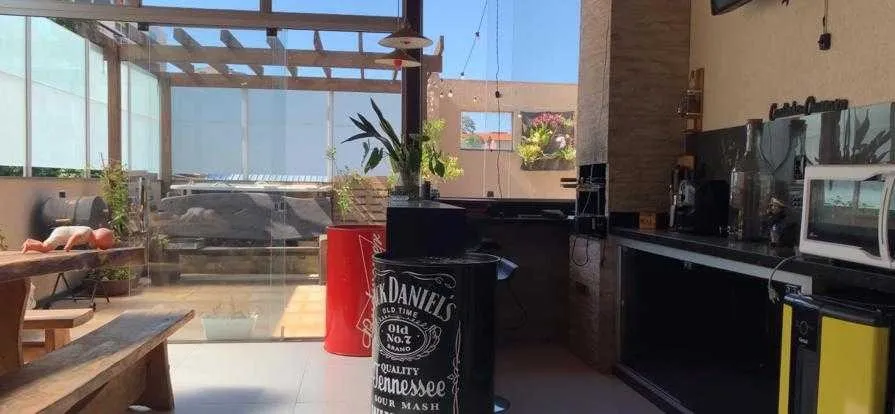 Vendo Linda Cobertura Novo Riacho