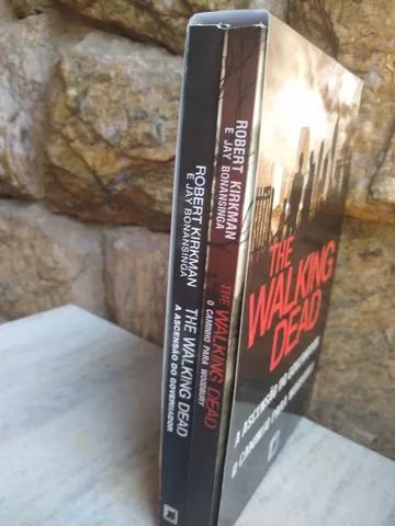 Box The Walking Dead