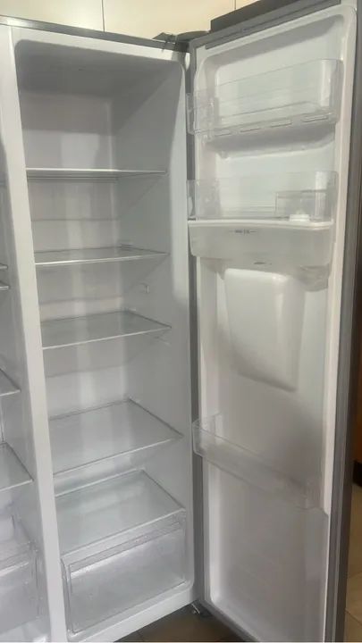 Geladeira duas portas  - Foto 2