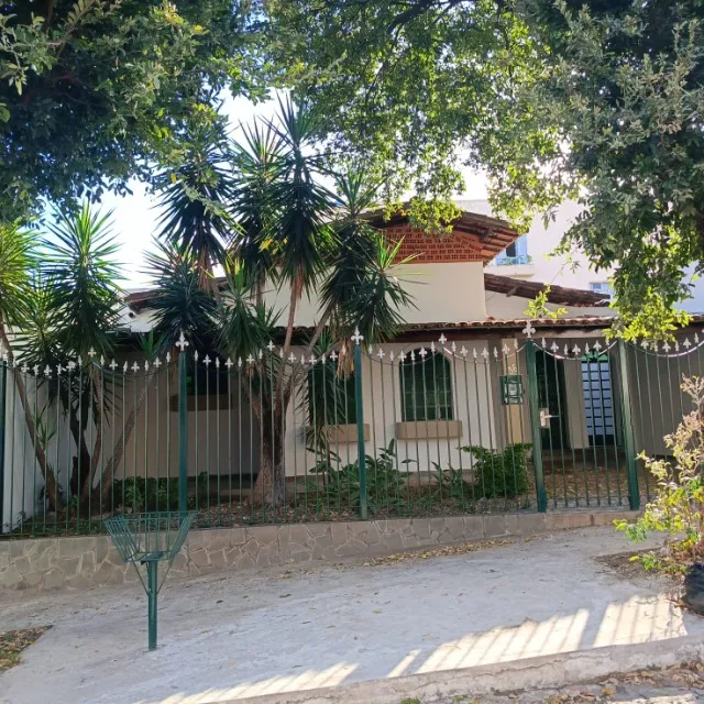 Casa no Grã-Duquesa