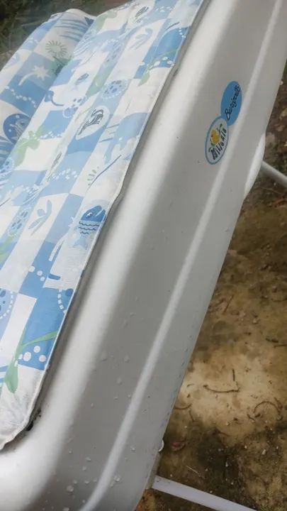 Trocador Burigotto  - Foto 2