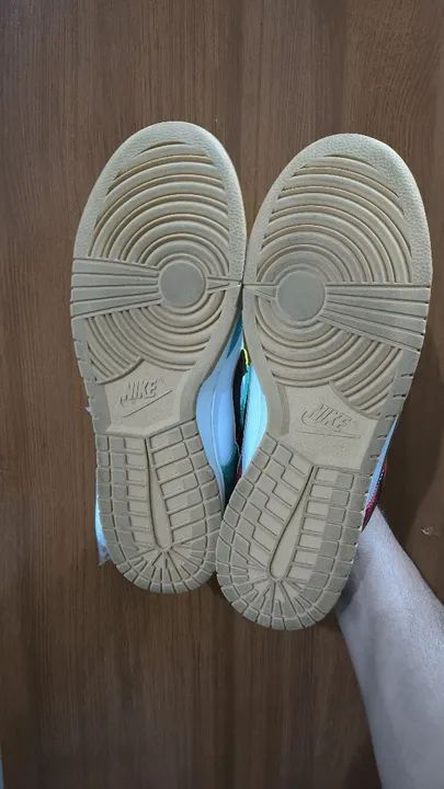 Nike Dunk Low SE- Free 99(nine,nine) - Foto 5
