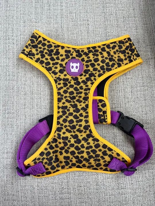 Coleira Peitoral Zee Dog - Foto 4