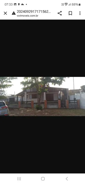 CASA GRUSSAI - EXCELENTE LOCAL e PREÇO