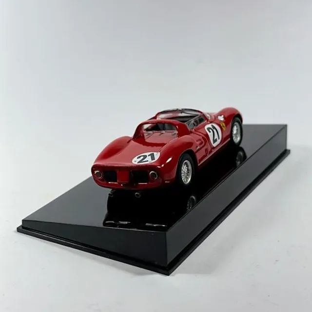 Ferrari Collection - Ferrari 250 P 1/43 - Foto 3
