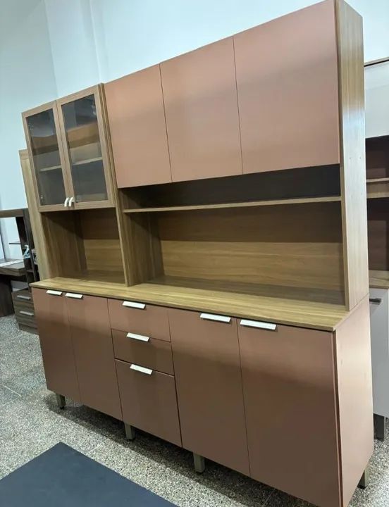 Armário Cozinha Chase  - Novo