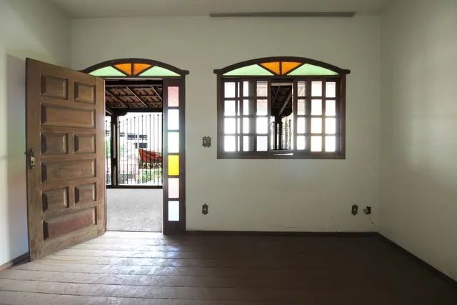 Casa para aluguel - Barreiro, 3 quartos - Belo Horizonte - Foto 3
