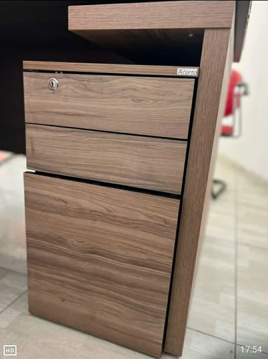 Móveis completos para o seu negócio ESCOLA DE CURSOS - Foto 5