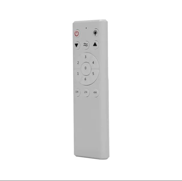 Controle remoto ventilador Ventisol Fênix