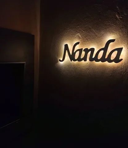 Nome iluminado sem fio, personalizado  - Foto 2