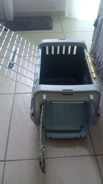 Caixa de Transporte para Pet  - Foto 5