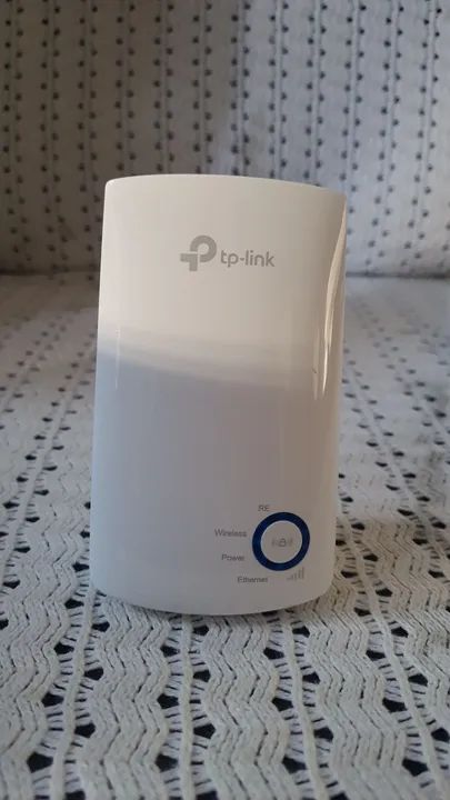 Repetidor Wi-Fi Tp-Link TL-WABSORE 300Mbps - Foto 4