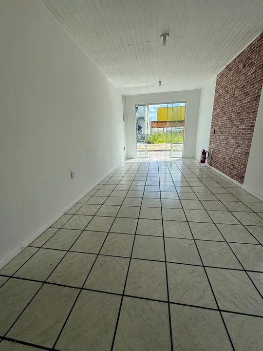 Alugo sala comercial Palhoça /SC - Foto 3