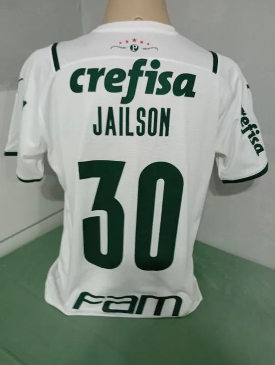 Camisa Palmeiras oficial - Foto 3