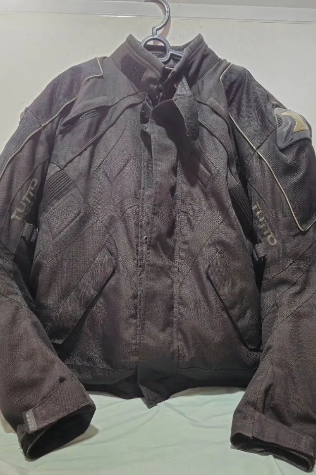 Jaqueta Tutto New Secca XL Usado
