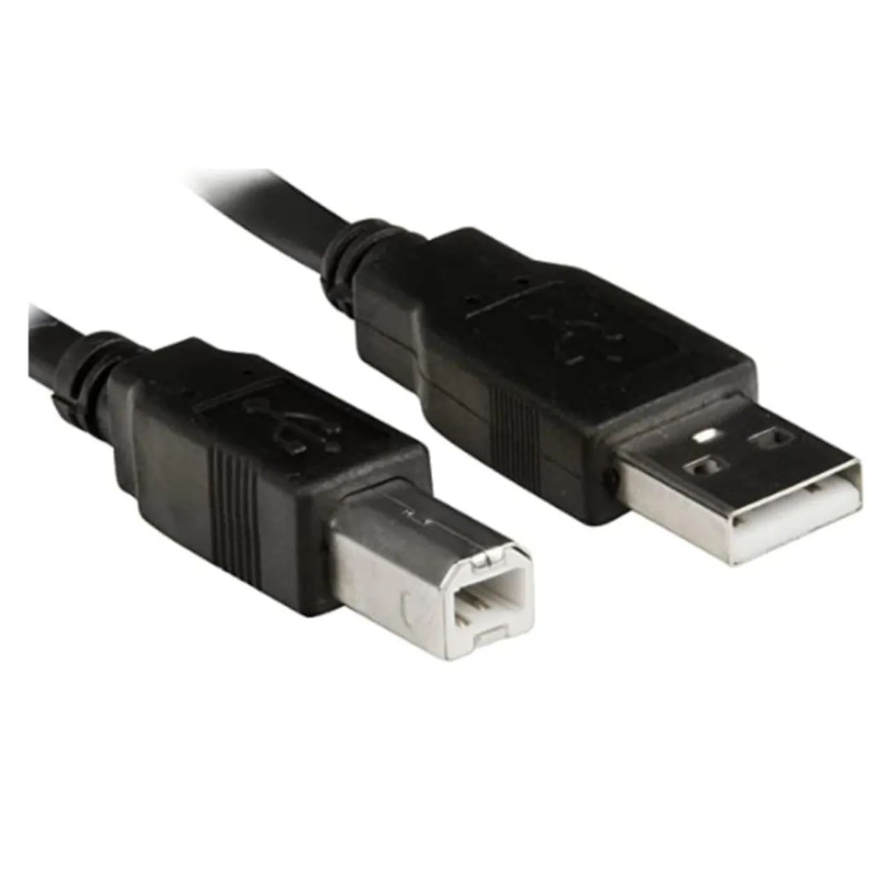 Cabo USB 2.0 Impressora 1.5 Metros B-Max