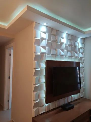 Gesso 3D - Foto 2