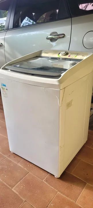Máquina de Lavar Consul 12Kg  - Foto 2