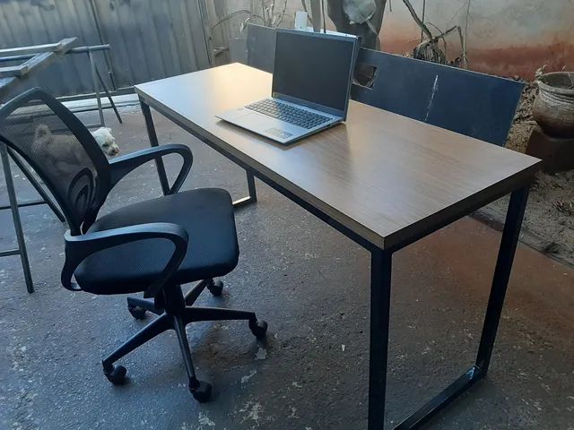 Mesa industrial - Foto 5