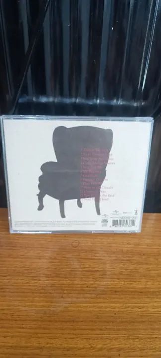 CD - Paul Mccartney - Memory Almost Full - Foto 2