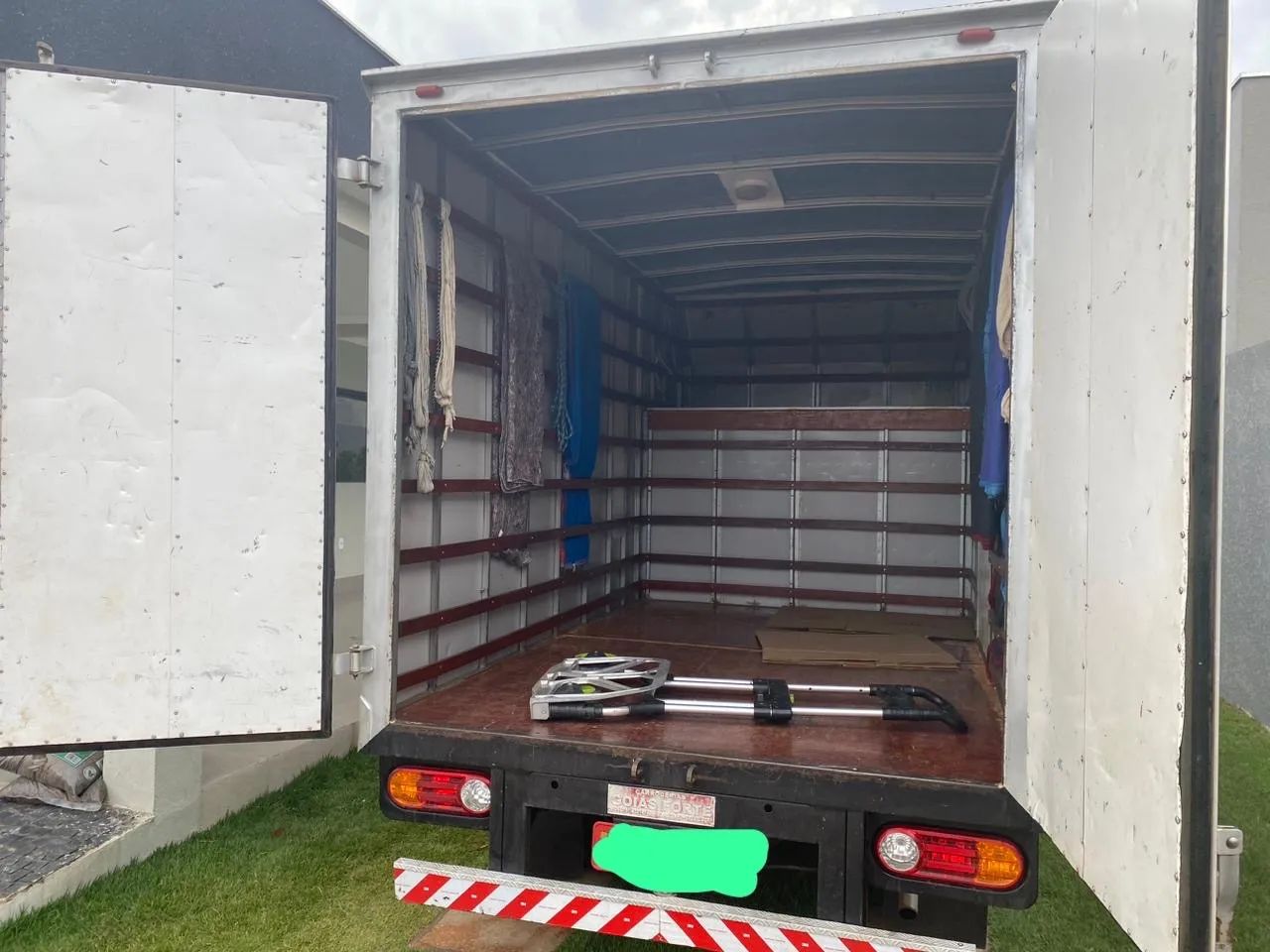 Mudanças e fretes para todo Brasil  - Foto 5