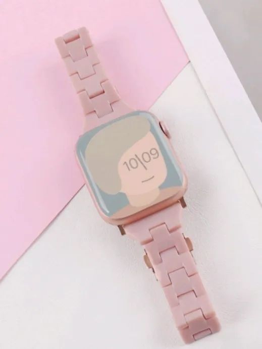 Pulseira pra Apple Watch- Seja diferente 38/40/41mm - Foto 3