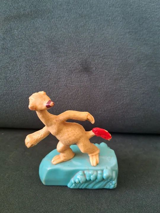 Boneco Sid - A Era do Gelo