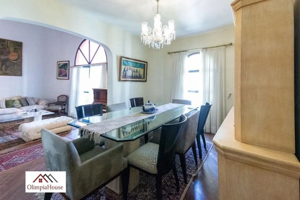 Apartamento Locação 4 Dormitórios - 217 m² Moema - Foto 7