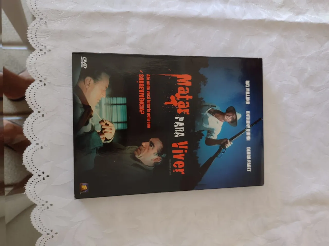 Vendo DVD