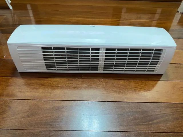 AR CONDICIONADO LG SEM CONDENSADOR  ARNU15GSBL2 - Foto 2
